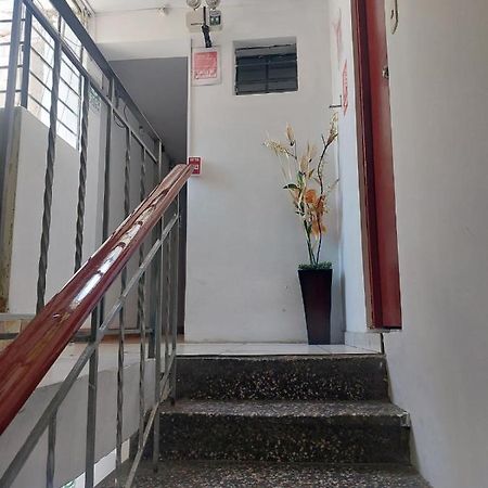 Hospedaje Jacaranda Ica Exterior photo